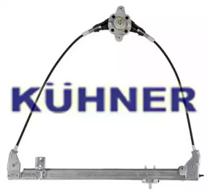 AD KUHNER av182b -  Подъемное устройство для окон